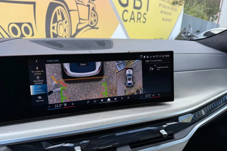 BMW X6 din 2024 cu 19.800 km - oferta BMW153493 - foto 34