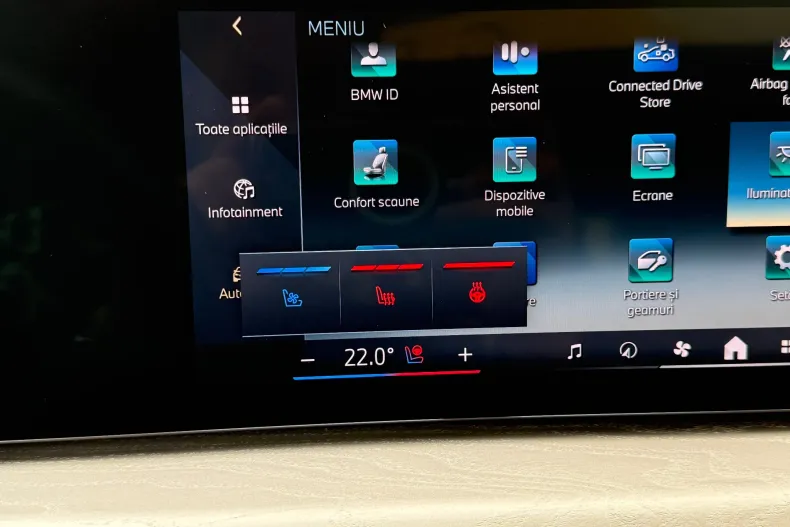 BMW X6 din 2024 cu 19.800 km - oferta BMW153493 - foto 35