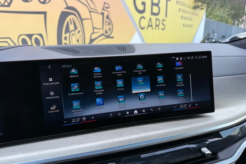 BMW X6 din 2024 cu 19.800 km - oferta BMW153493 - foto 36