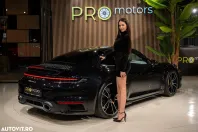 Porsche 992 TURBO S din 2021 cu 8.500 km - oferta POR153494 - foto 6