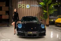 Porsche 992 TURBO S din 2021 cu 8.500 km - oferta POR153494 - foto 9