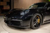 Porsche 992 TURBO S din 2021 cu 8.500 km - oferta POR153494 - foto 11