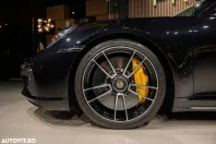 Porsche 992 TURBO S din 2021 cu 8.500 km - oferta POR153494 - foto 12