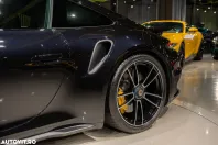 Porsche 992 TURBO S din 2021 cu 8.500 km - oferta POR153494 - foto 13