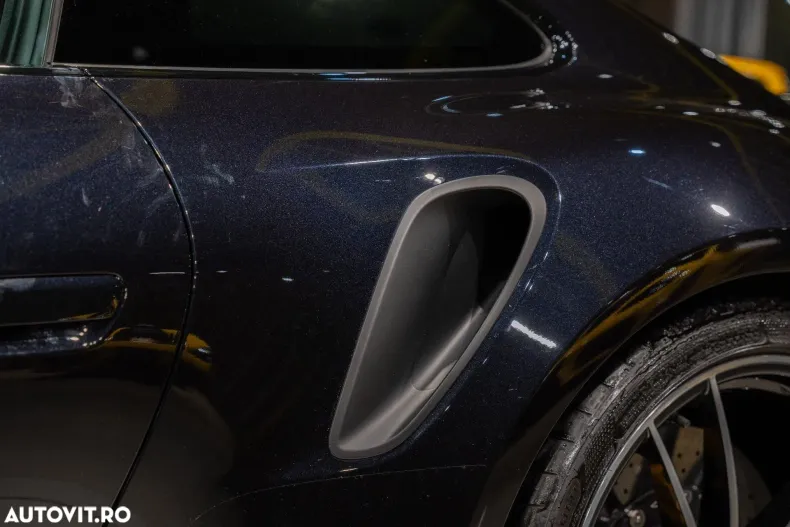 Porsche 992 TURBO S din 2021 cu 8.500 km - oferta POR153494 - foto 14