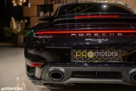 Porsche 992 TURBO S din 2021 cu 8.500 km - oferta POR153494 - foto 16
