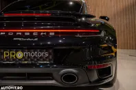 Porsche 992 TURBO S din 2021 cu 8.500 km - oferta POR153494 - foto 17
