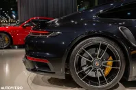 Porsche 992 TURBO S din 2021 cu 8.500 km - oferta POR153494 - foto 19
