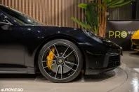Porsche 992 TURBO S din 2021 cu 8.500 km - oferta POR153494 - foto 20