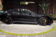 Porsche Panamera din 2024 cu 13.613 km - oferta POR153495 - foto 2