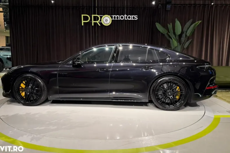 Porsche Panamera din 2024 cu 13.613 km - oferta POR153495 - foto 6