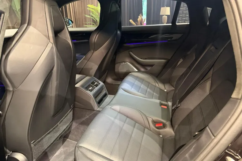 Porsche Panamera din 2024 cu 13.613 km - oferta POR153495 - foto 14