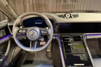 Porsche Panamera din 2024 cu 13.613 km - oferta POR153495 - foto 17