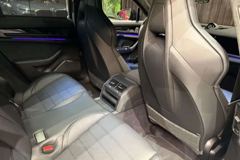 Porsche Panamera din 2024 cu 13.613 km - oferta POR153495 - foto 19