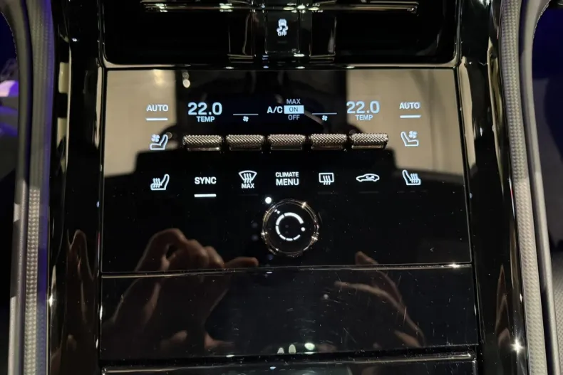 Porsche Panamera din 2024 cu 13.613 km - oferta POR153495 - foto 25