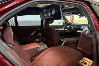 BMW Seria 7 din 2024 cu 21.000 km - oferta BMW153496 - foto 1