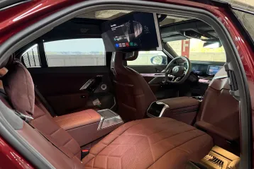 BMW Seria 7 din 2024 - oferta BMW153496