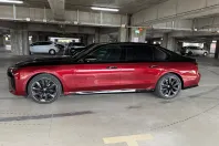 BMW Seria 7 din 2024 cu 21.000 km - oferta BMW153496 - foto 4