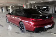 BMW Seria 7 din 2024 cu 21.000 km - oferta BMW153496 - foto 5