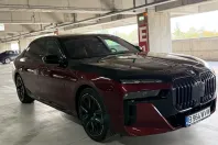 BMW Seria 7 din 2024 cu 21.000 km - oferta BMW153496 - foto 6