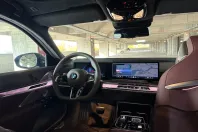 BMW Seria 7 din 2024 cu 21.000 km - oferta BMW153496 - foto 8