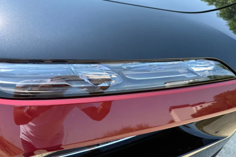 BMW Seria 7 din 2024 cu 21.000 km - oferta BMW153496 - foto 13