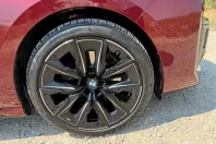 BMW Seria 7 din 2024 cu 21.000 km - oferta BMW153496 - foto 14