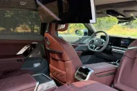 BMW Seria 7 din 2024 cu 21.000 km - oferta BMW153496 - foto 15