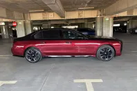 BMW Seria 7 din 2024 cu 21.000 km - oferta BMW153496 - foto 16