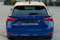 Skoda Octavia din 2021 cu 144.150 km - oferta SKO153497 - foto 4