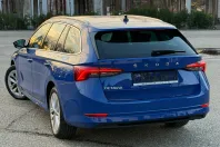 Skoda Octavia din 2021 cu 144.150 km - oferta SKO153497 - foto 11