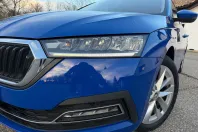 Skoda Octavia din 2021 cu 144.150 km - oferta SKO153497 - foto 14