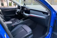 Skoda Octavia din 2021 cu 144.150 km - oferta SKO153497 - foto 18