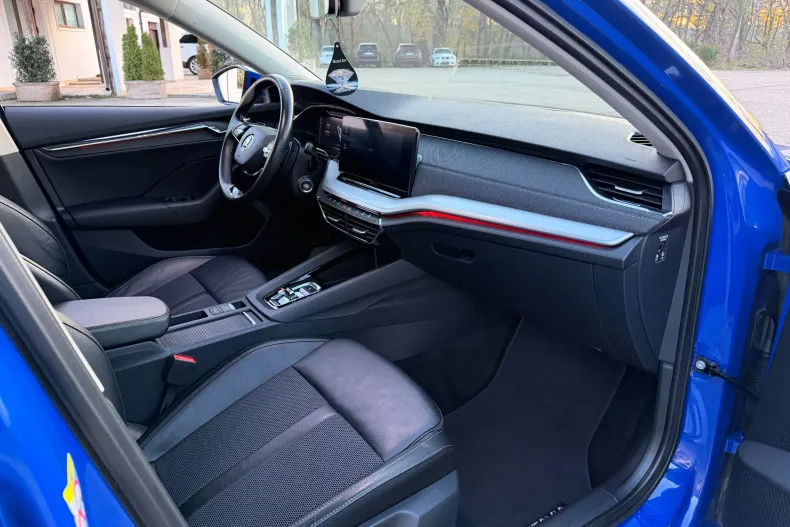 Skoda Octavia din 2021 cu 144.150 km - oferta SKO153497 - foto 18