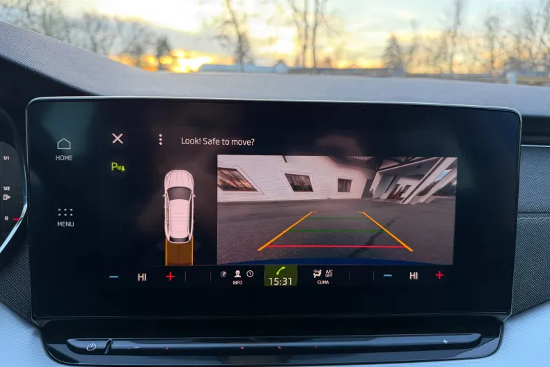 Skoda Octavia din 2021 cu 144.150 km - oferta SKO153497 - foto 20