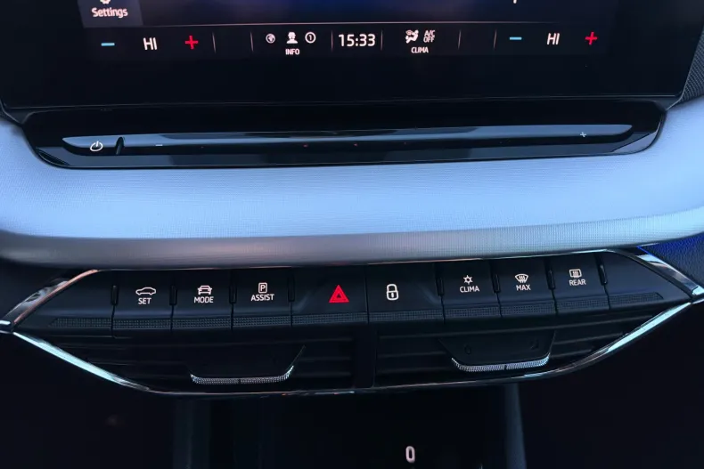 Skoda Octavia din 2021 cu 144.150 km - oferta SKO153497 - foto 23