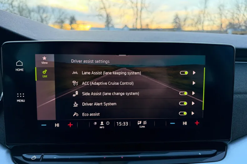 Skoda Octavia din 2021 cu 144.150 km - oferta SKO153497 - foto 25