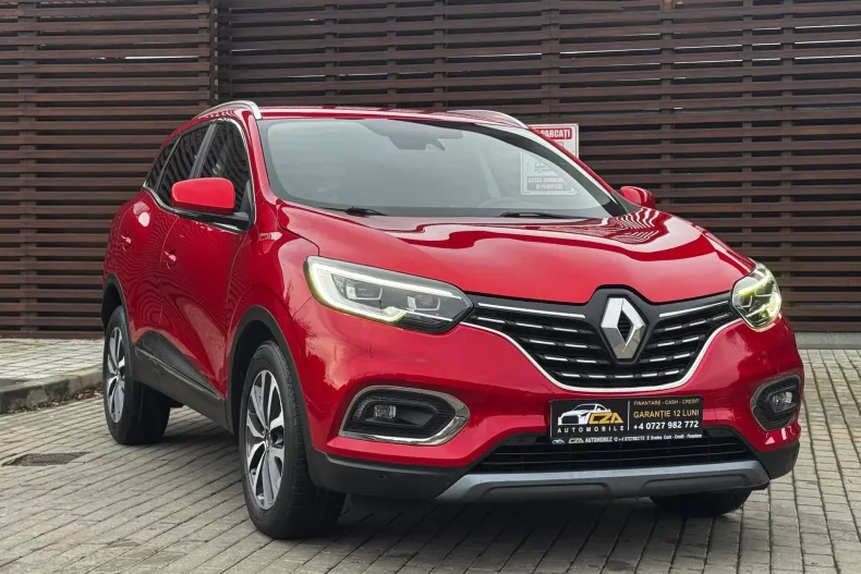 Renault Kadjar din 2019 cu 124.800 km - oferta REN153499 - foto 6