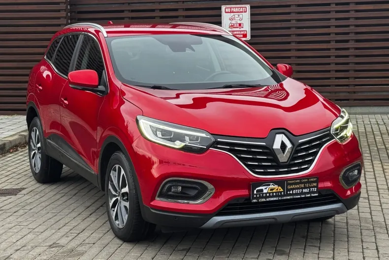 Renault Kadjar din 2019 cu 124.800 km - oferta REN153499 - foto 7