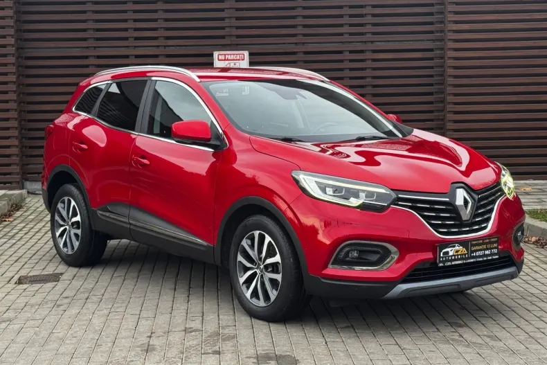 Renault Kadjar din 2019 cu 124.800 km - oferta REN153499 - foto 8