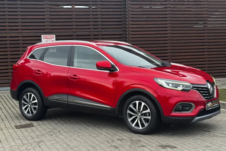 Renault Kadjar din 2019 cu 124.800 km - oferta REN153499 - foto 9