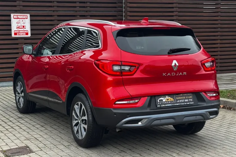 Renault Kadjar din 2019 cu 124.800 km - oferta REN153499 - foto 10