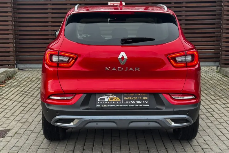 Renault Kadjar din 2019 cu 124.800 km - oferta REN153499 - foto 11
