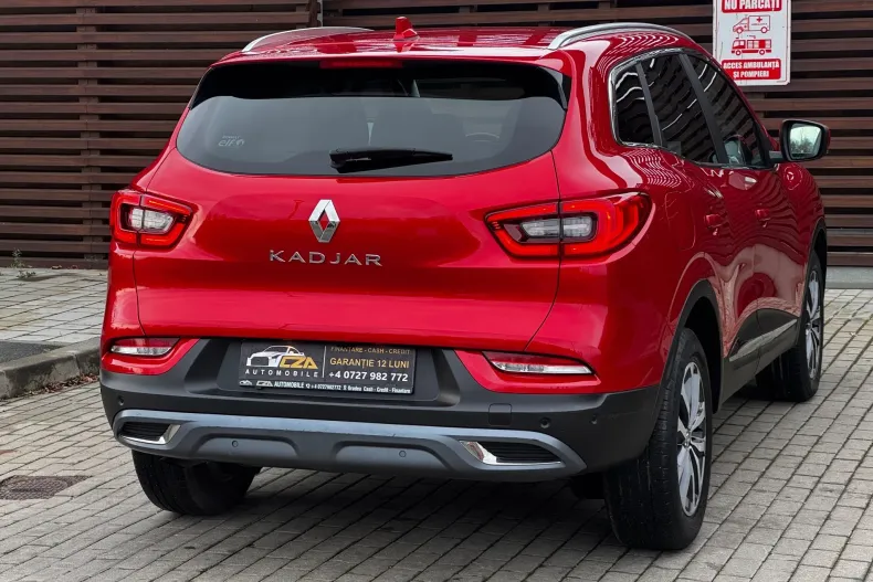 Renault Kadjar din 2019 cu 124.800 km - oferta REN153499 - foto 12