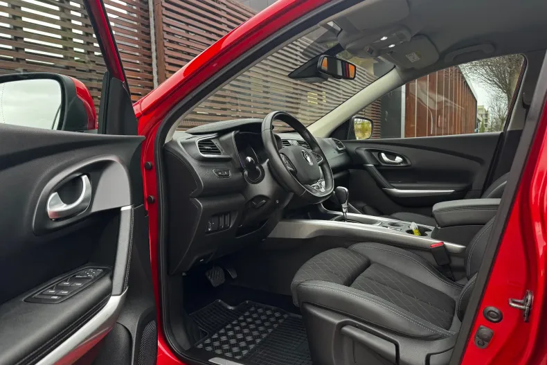Renault Kadjar din 2019 cu 124.800 km - oferta REN153499 - foto 13