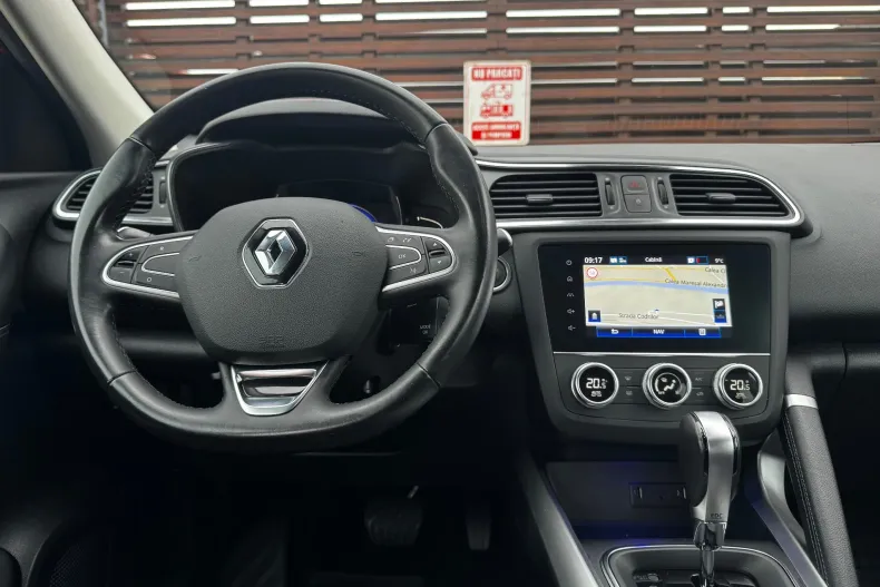 Renault Kadjar din 2019 cu 124.800 km - oferta REN153499 - foto 16