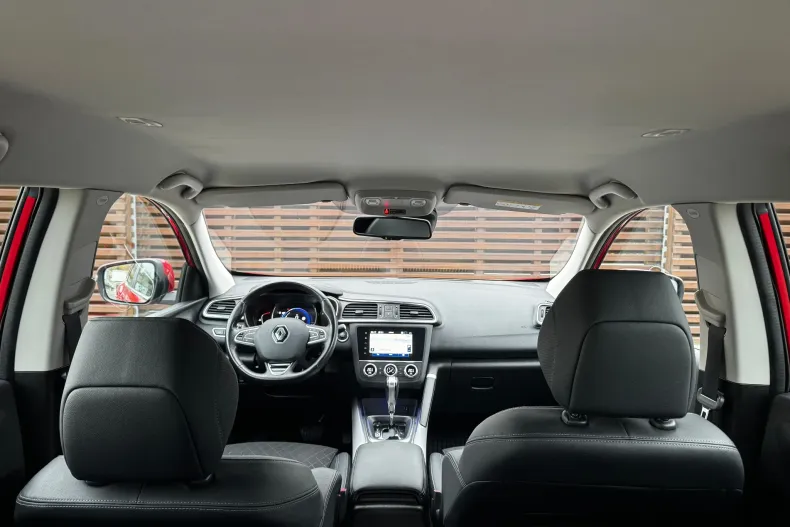 Renault Kadjar din 2019 cu 124.800 km - oferta REN153499 - foto 17