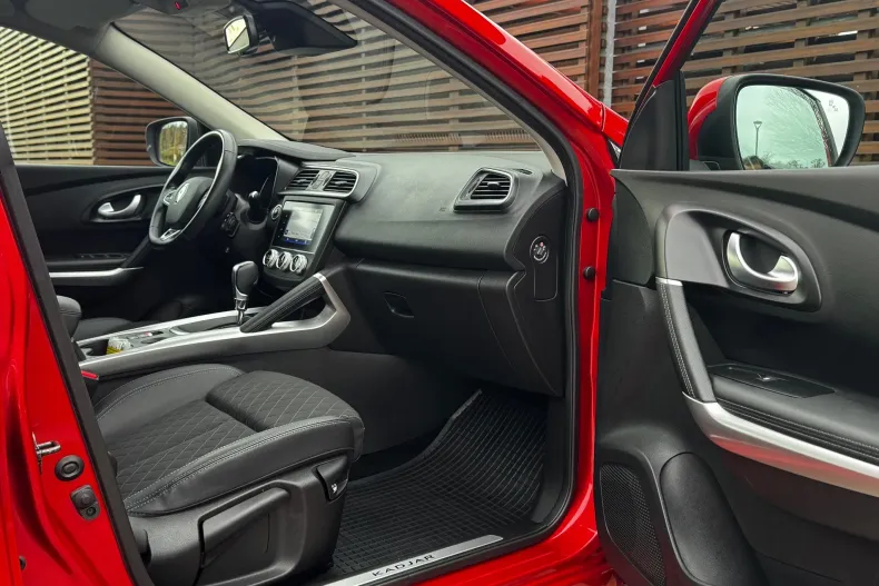 Renault Kadjar din 2019 cu 124.800 km - oferta REN153499 - foto 19