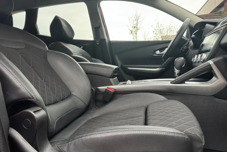 Renault Kadjar din 2019 cu 124.800 km - oferta REN153499 - foto 21