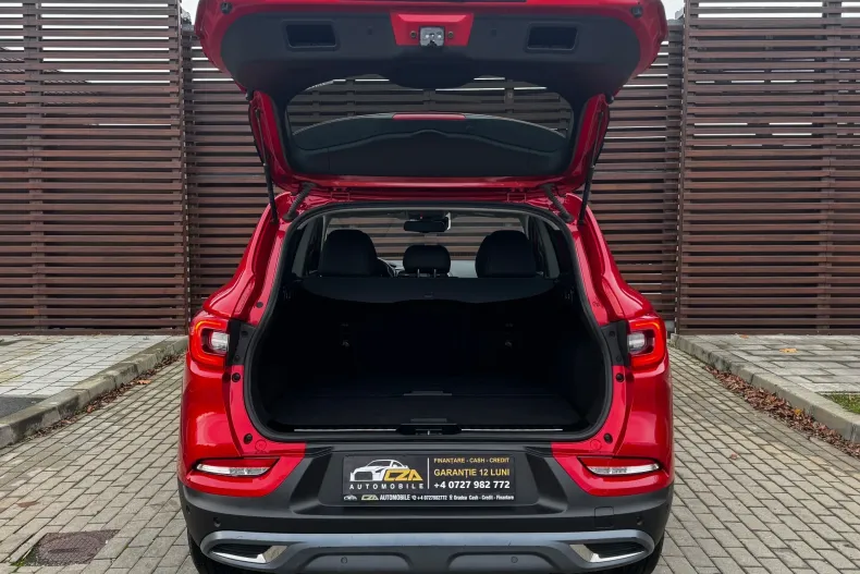 Renault Kadjar din 2019 cu 124.800 km - oferta REN153499 - foto 22